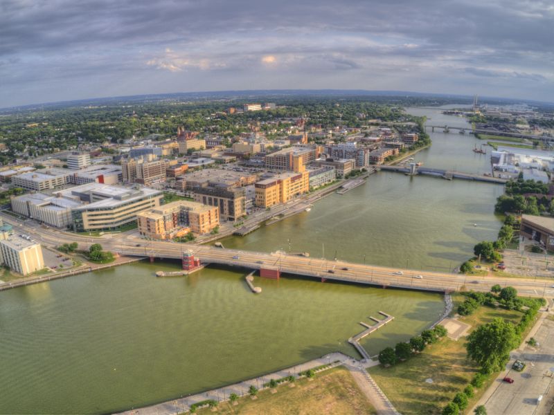 Local Bay City Specialists