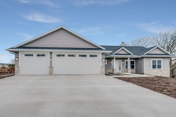 Cost of Cement Driveway Replacement in Bay City
