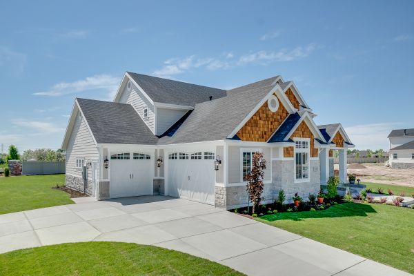 Cost of Concrete Pad Installation in Bay City