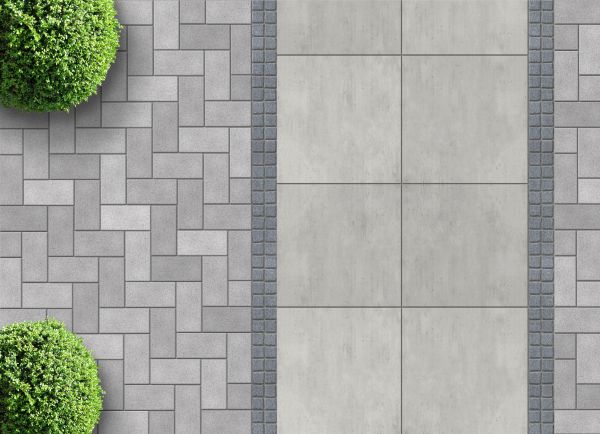Cost of Concrete Paving in Bay City