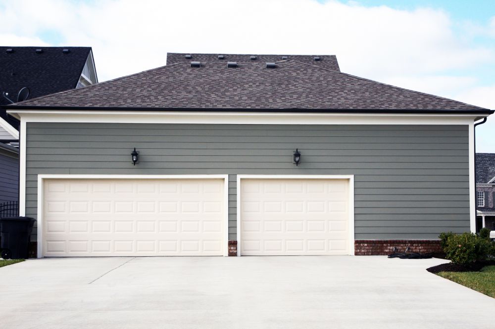Cost of Concrete Slab Laying in Bay City