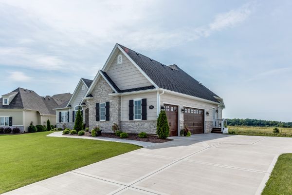 Cost of Concrete Slab Pouring in Bay City