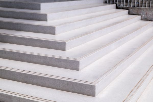 Cost of Concrete Steps Replacement in Bay City