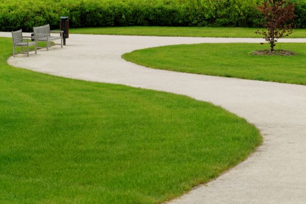 Cost of Concrete Walkway Installation in Bay City