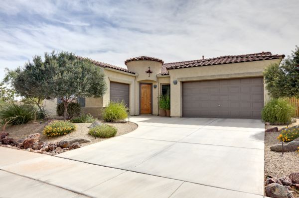 Cost of Residential Concrete Service in Bay City