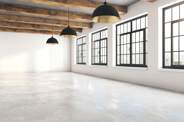 Cost of Concrete Remodeling in Bay City