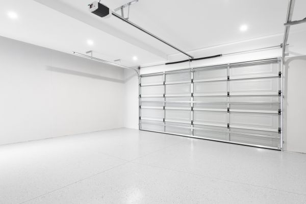 Cost of Garage Slab Installation in Bay City