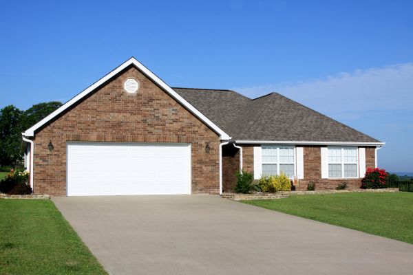 Cost of Driveway Renovation in Bay City