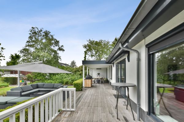 Cost of Patio Renovation in Bay City