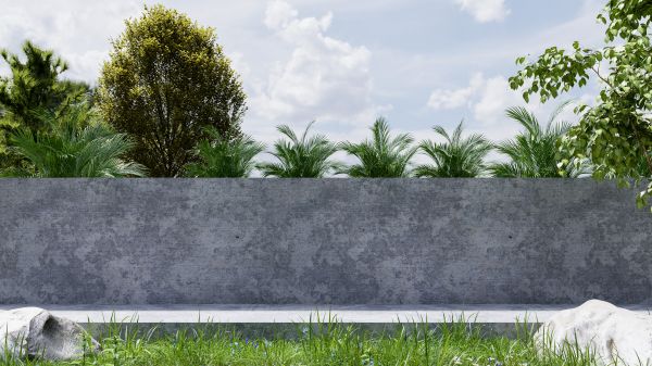 Cost of Poured Wall Installation in Bay City