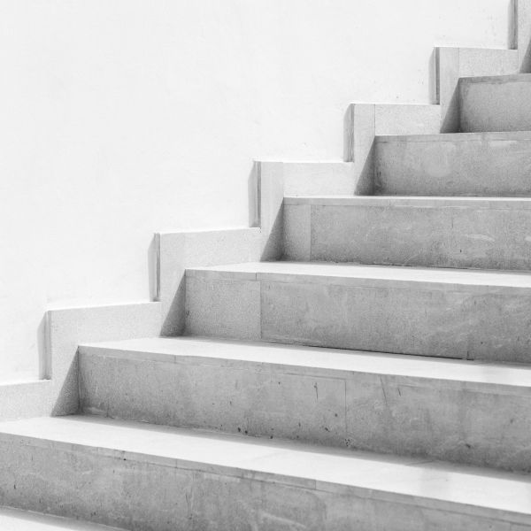 Cost of Outdoor Steps Service in Bay City