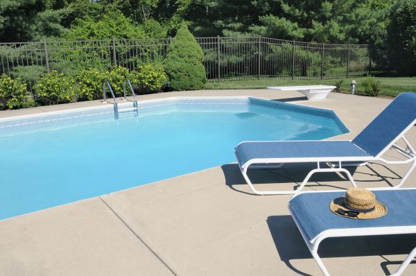 Cost of Concrete Deck Construction in Bay City