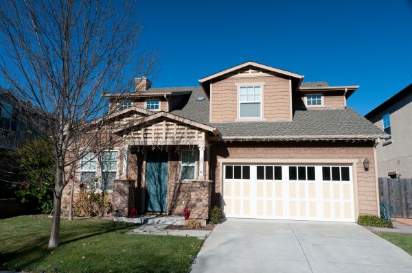 Cost of New Driveway Installation in Bay City