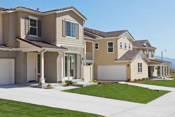 Cost of Residential Concrete Paving in Bay City