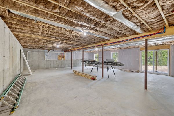 Cost of Wall Foundation Construction in Bay City
