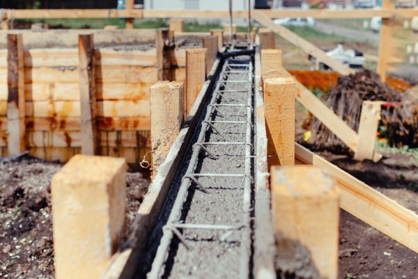 Cost of Deep Foundation Installation in Bay City