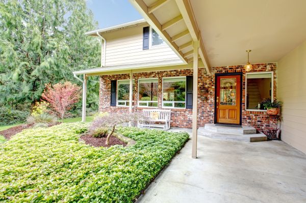 Cost of Concrete Installation in Bay City