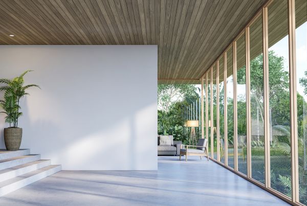 Cost of Concrete Floor Installation in Bay City