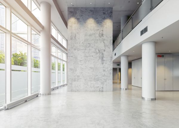 Cost of Concrete Floor Replacement in Bay City