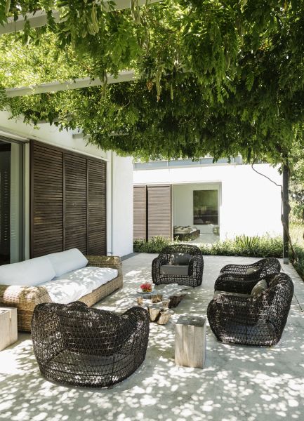 Cost of Patio Enlargement in Bay City