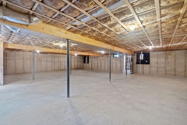Cost of Basement Floor Installation in Bay City