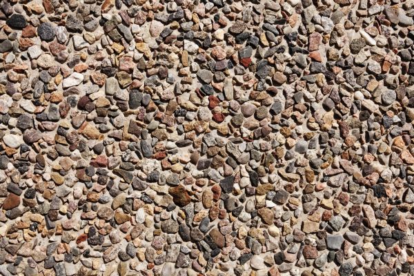 Cost of Aggregate Replacement in Bay City