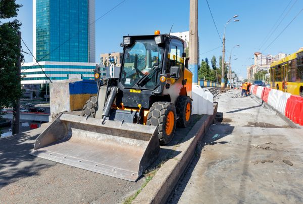 Cost of Driveway Enlargement in Bay City