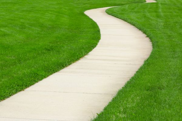 Cost of Walkway Building in Bay City