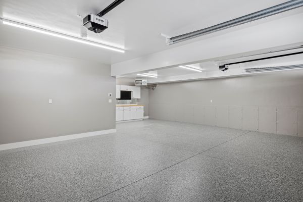 Cost of Garage Paving in Bay City