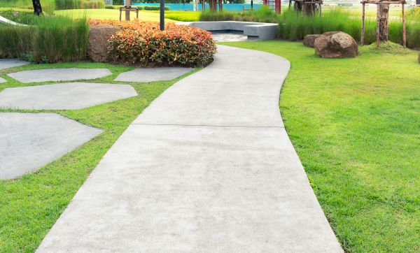 Cost of Sidewalk Expansion in Bay City