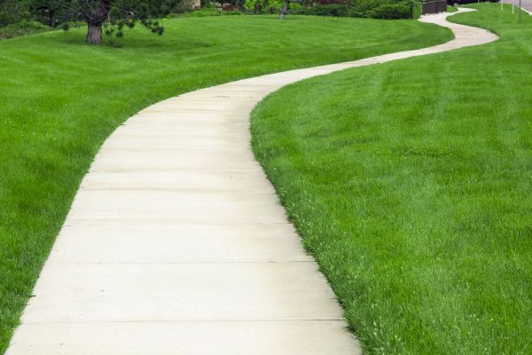 Cost of Sidewalk Paving in Bay City