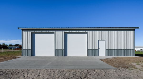 Cost of Garage Apron Installation in Bay City
