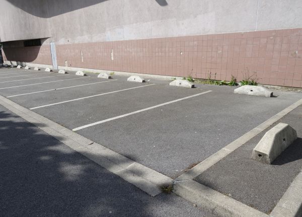Cost of Parking Pad Construction in Bay City