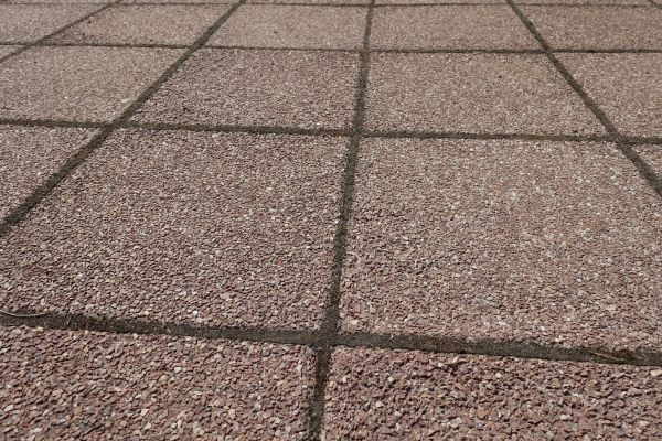 Cost of Exposed Aggregate Service in Bay City