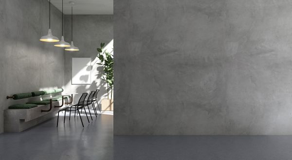 Cost of Cement Wall Construction in Bay City