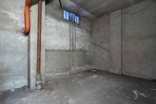 Cost of Basement Wall Construction in Bay City