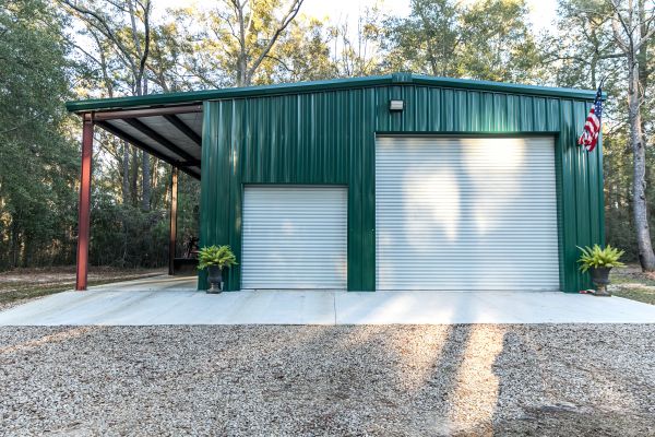 Cost of Cement Apron Installation in Bay City