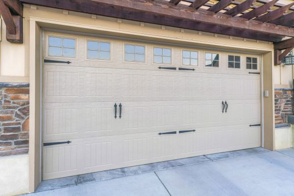 Cost of Concrete Apron Construction in Bay City