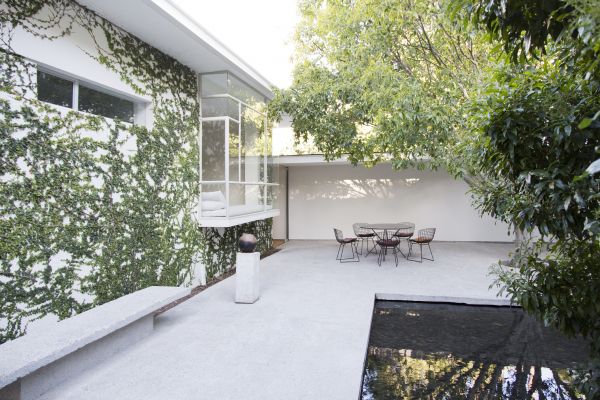 Cost of Courtyard Paving in Bay City