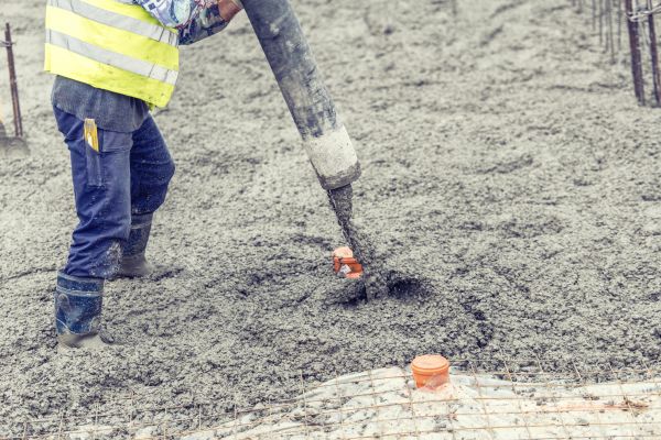 Cost of Pervious Concrete Installation in Bay City