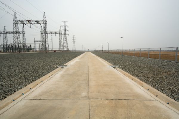 Cost of Concrete Road Paving in Bay City