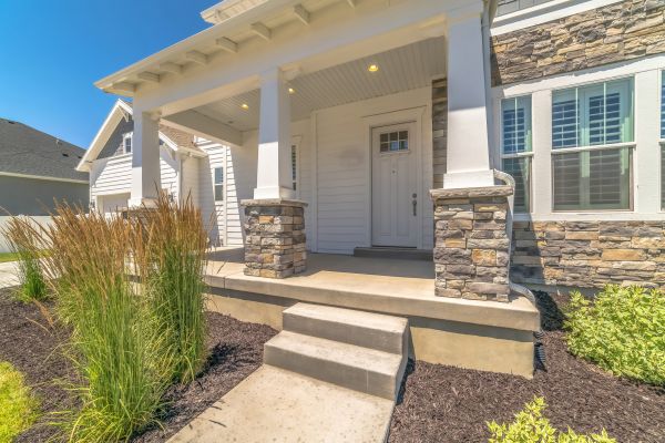 Cost of Steps Pouring in Bay City