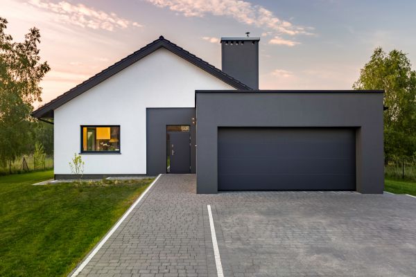 Cost of Concrete Extension Service in Bay City