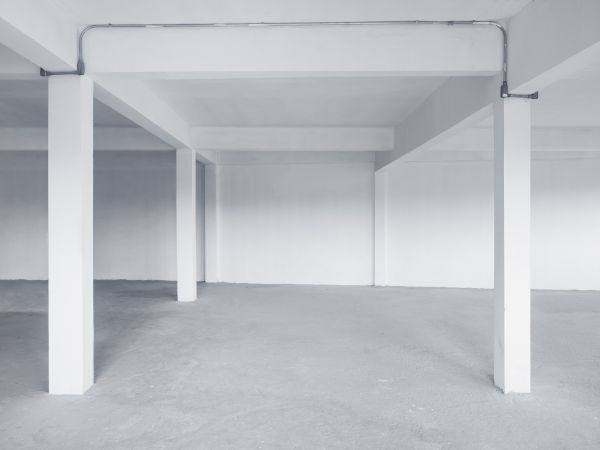 Cost of Cement Floor Replacement in Bay City